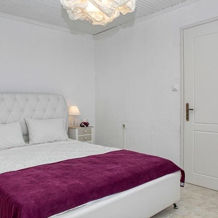 Villa Lemonia Glossa Exteriör bild